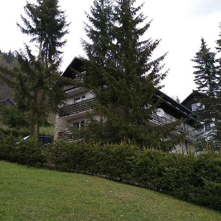 Krkonose Apartment Jablonec nad Jizerou Esterno foto