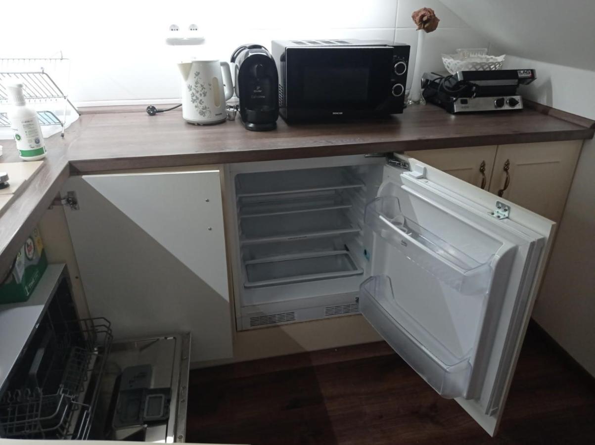 Krkonose Apartment Jablonec nad Jizerou Esterno foto