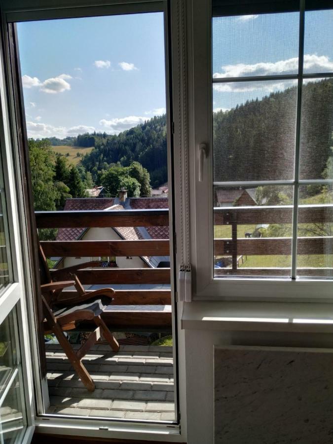 Krkonose Apartment Jablonec nad Jizerou Esterno foto