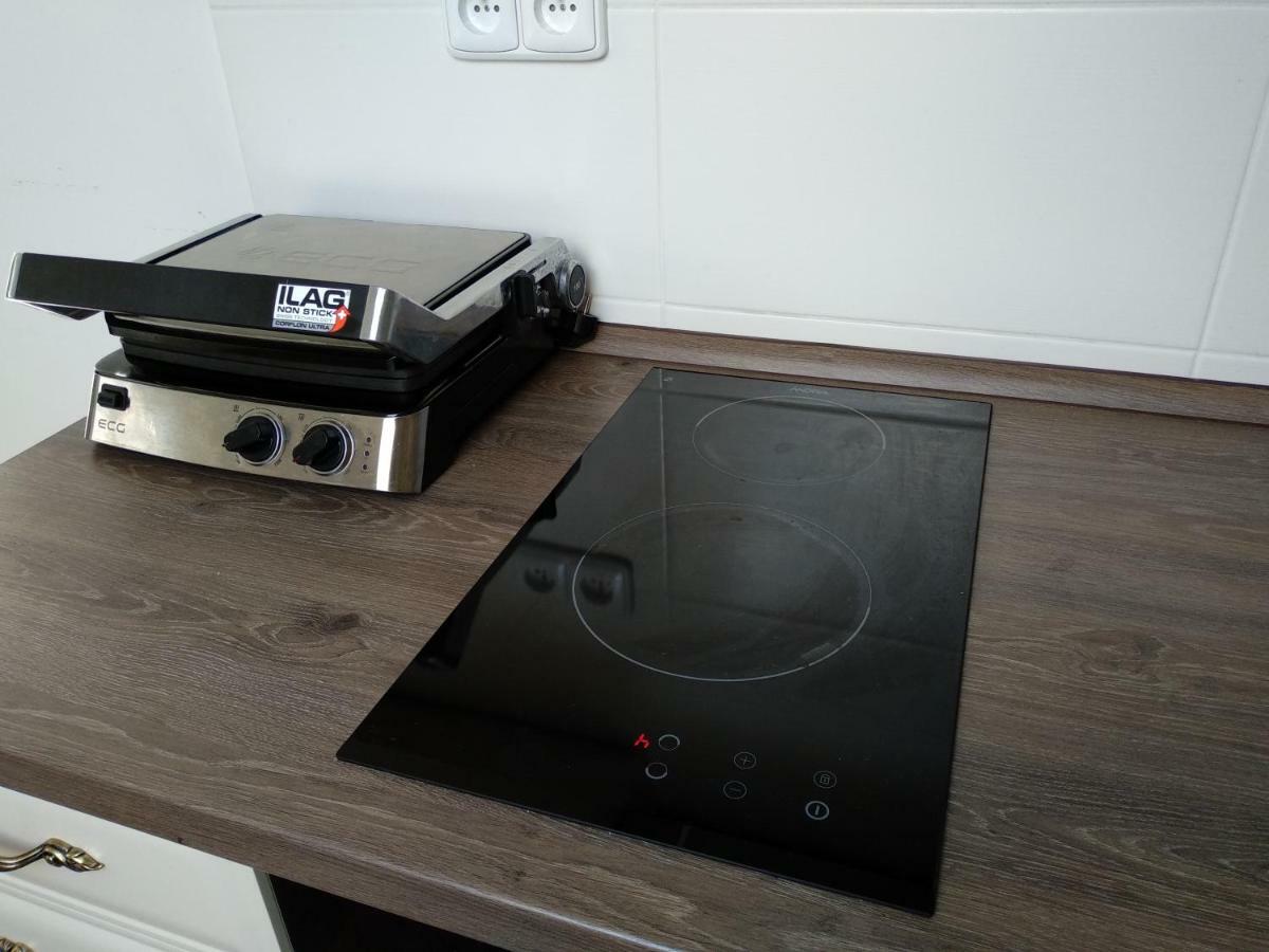 Krkonose Apartment Jablonec nad Jizerou Esterno foto