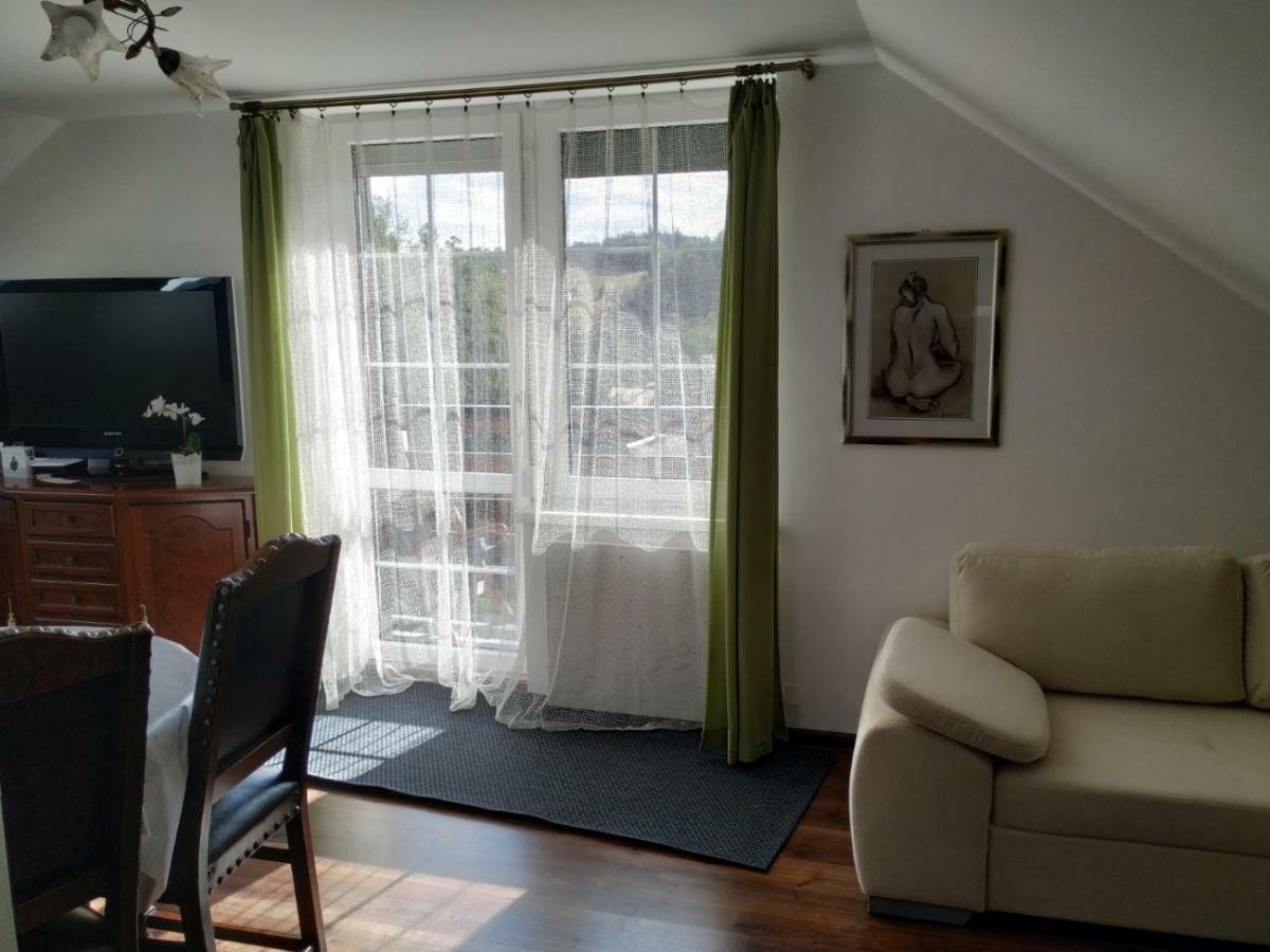 Krkonose Apartment Jablonec nad Jizerou Esterno foto