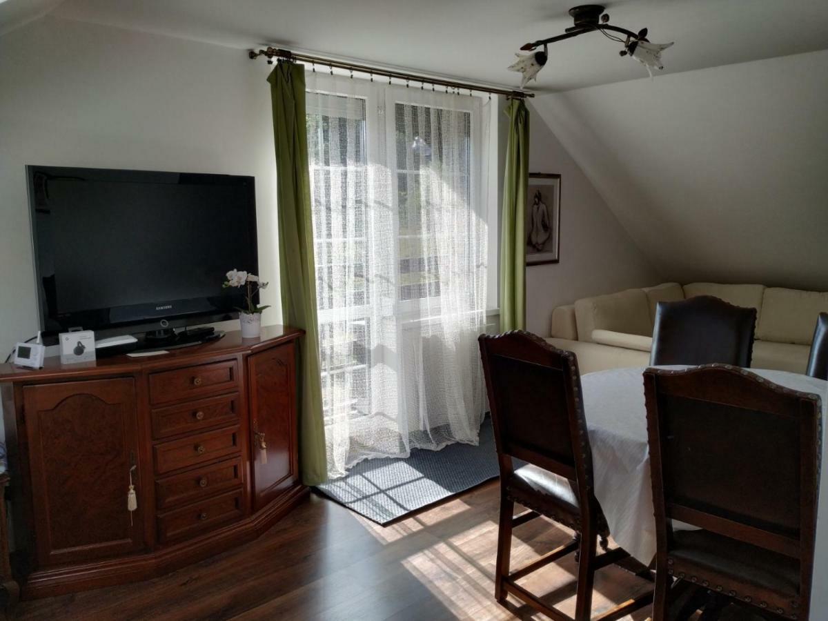 Krkonose Apartment Jablonec nad Jizerou Esterno foto