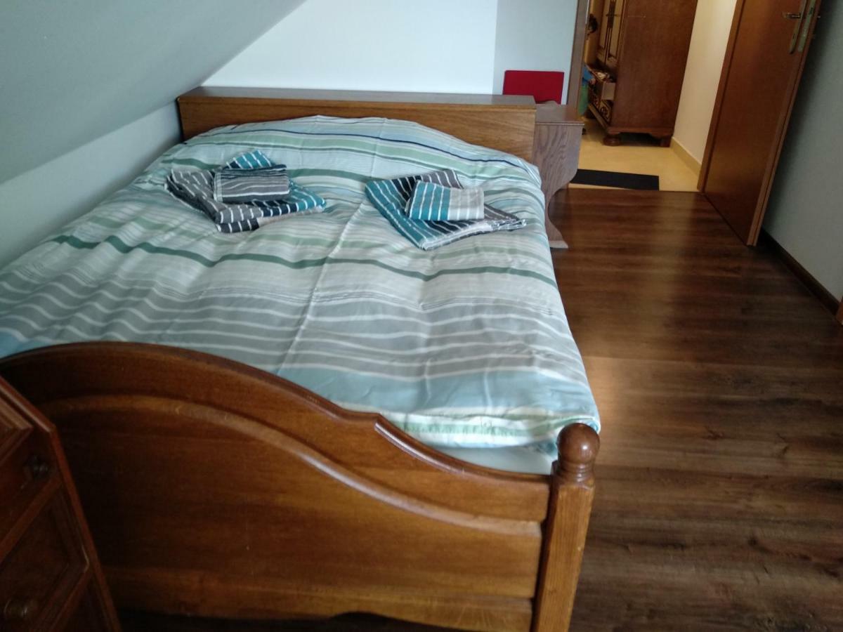 Krkonose Apartment Jablonec nad Jizerou Esterno foto