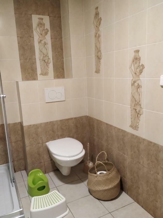 Krkonose Apartment Jablonec nad Jizerou Esterno foto