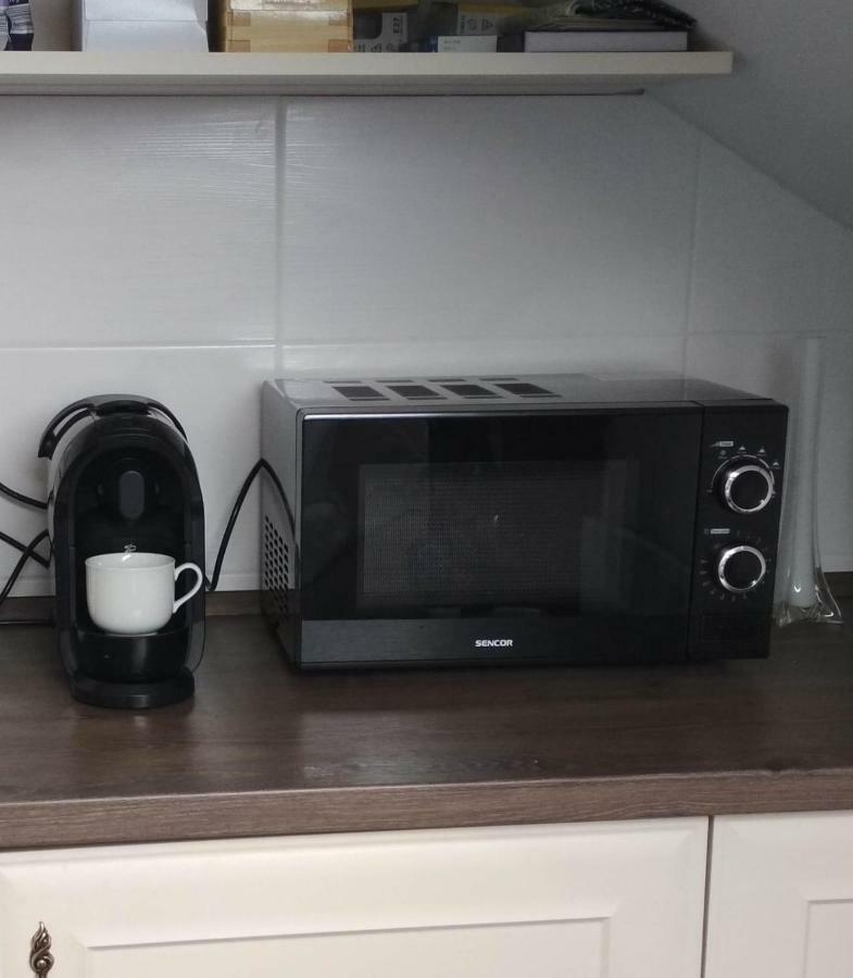 Krkonose Apartment Jablonec nad Jizerou Esterno foto